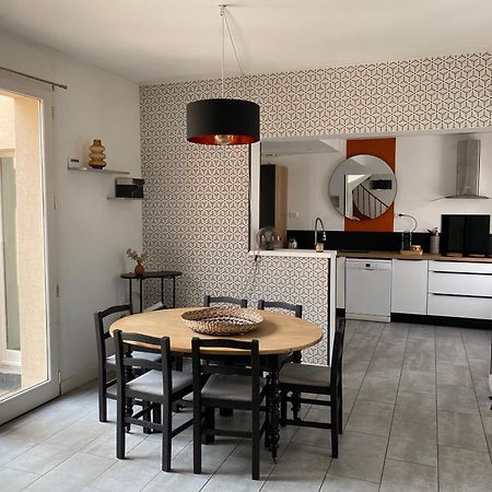 Maison 4 Chambres 12 Pers A 2,8Km Du Circuit Et Proche Bouleries Jump เลอม็องส์ ภายนอก รูปภาพ