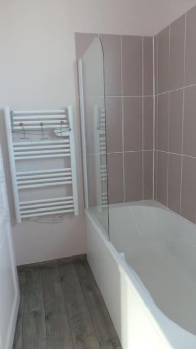 Maison 4 Chambres 12 Pers A 2,8Km Du Circuit Et Proche Bouleries Jump เลอม็องส์ ภายนอก รูปภาพ