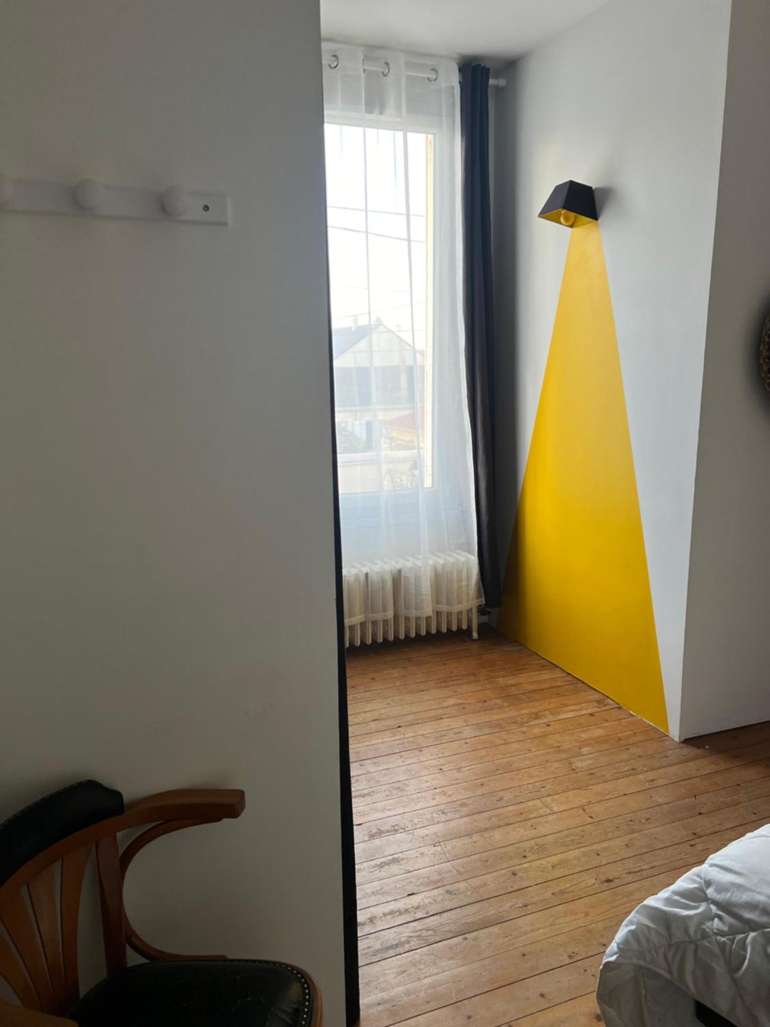 Maison 4 Chambres 12 Pers A 2,8Km Du Circuit Et Proche Bouleries Jump เลอม็องส์ ภายนอก รูปภาพ