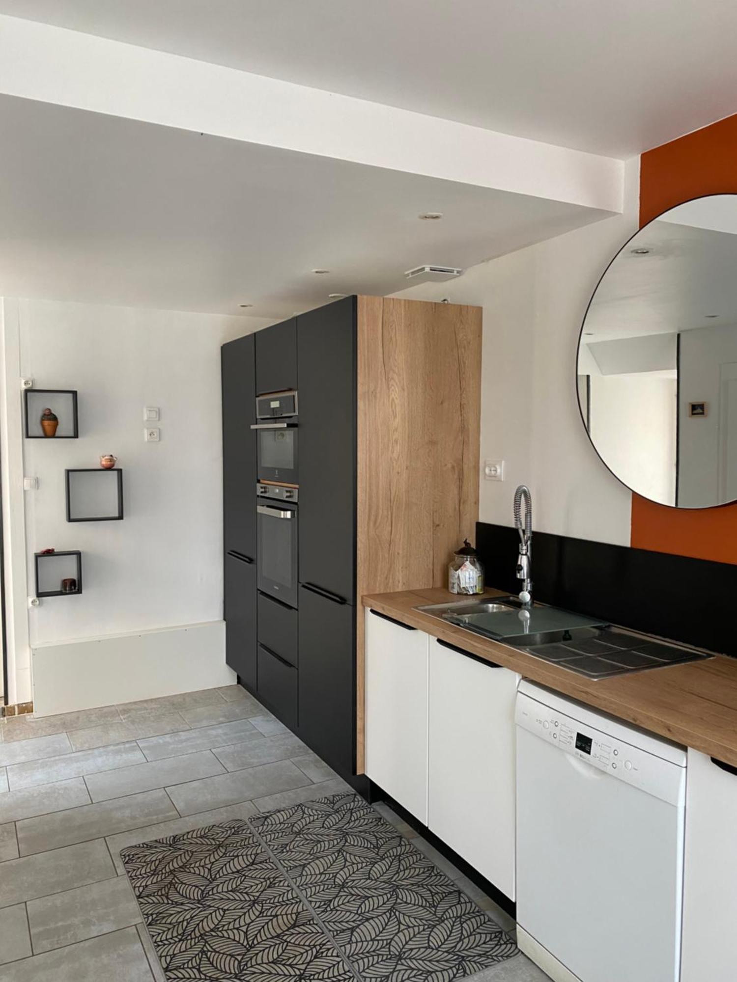 Maison 4 Chambres 12 Pers A 2,8Km Du Circuit Et Proche Bouleries Jump เลอม็องส์ ภายนอก รูปภาพ