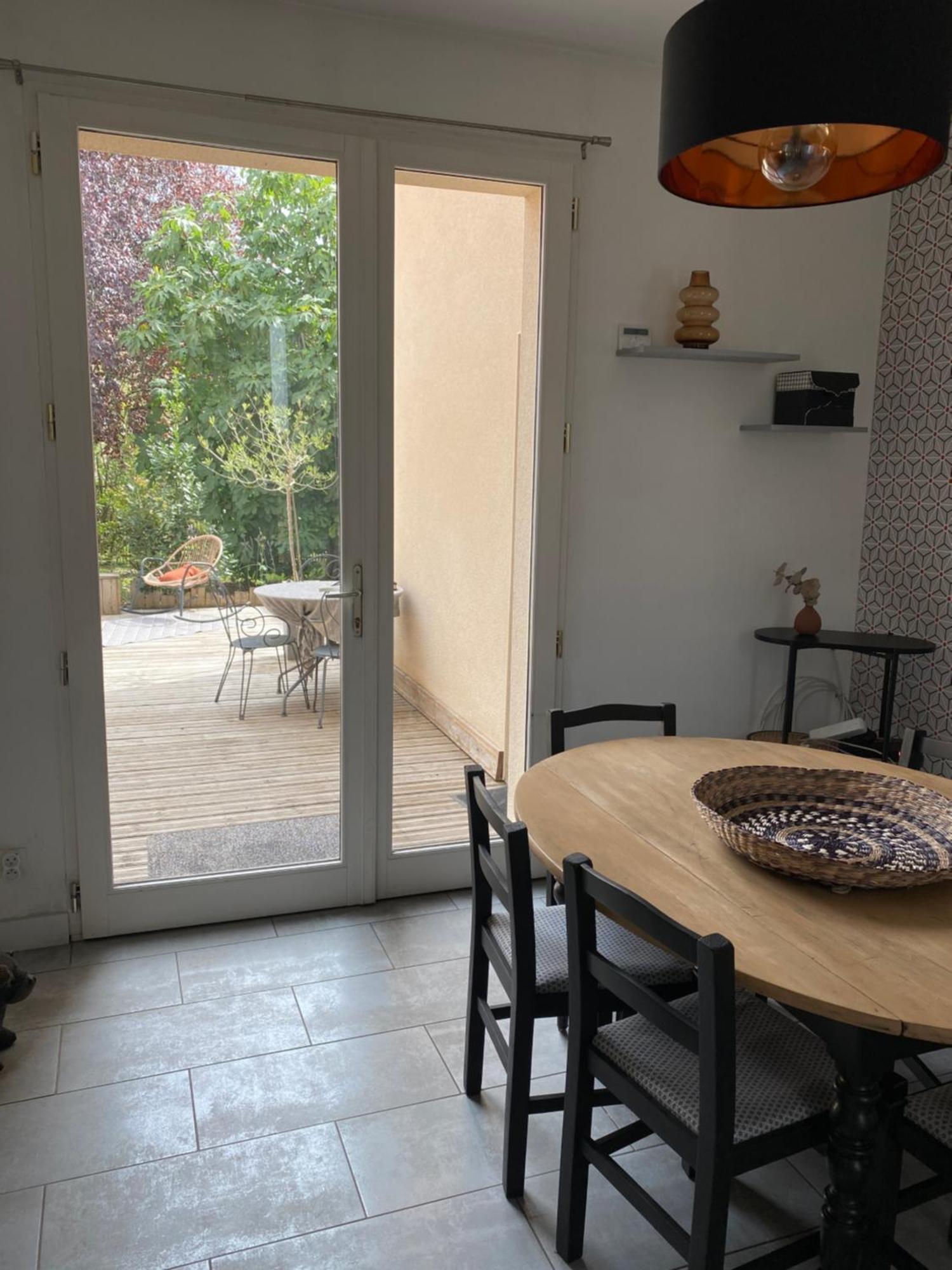 Maison 4 Chambres 12 Pers A 2,8Km Du Circuit Et Proche Bouleries Jump เลอม็องส์ ภายนอก รูปภาพ